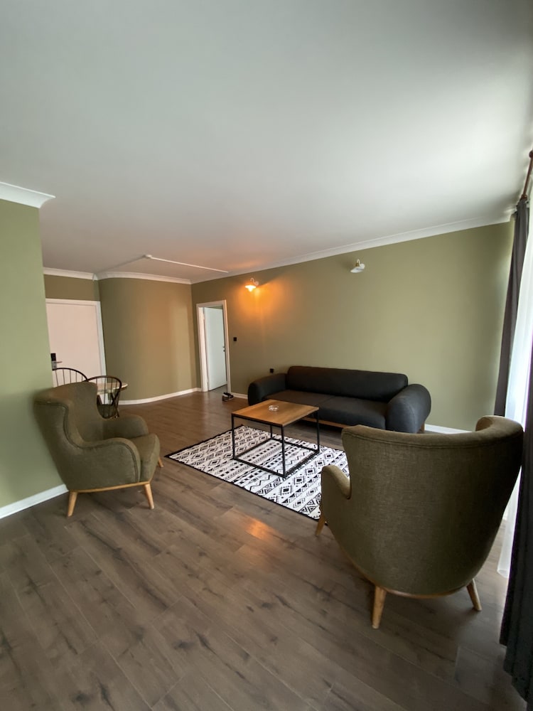 centrum hotel and spa