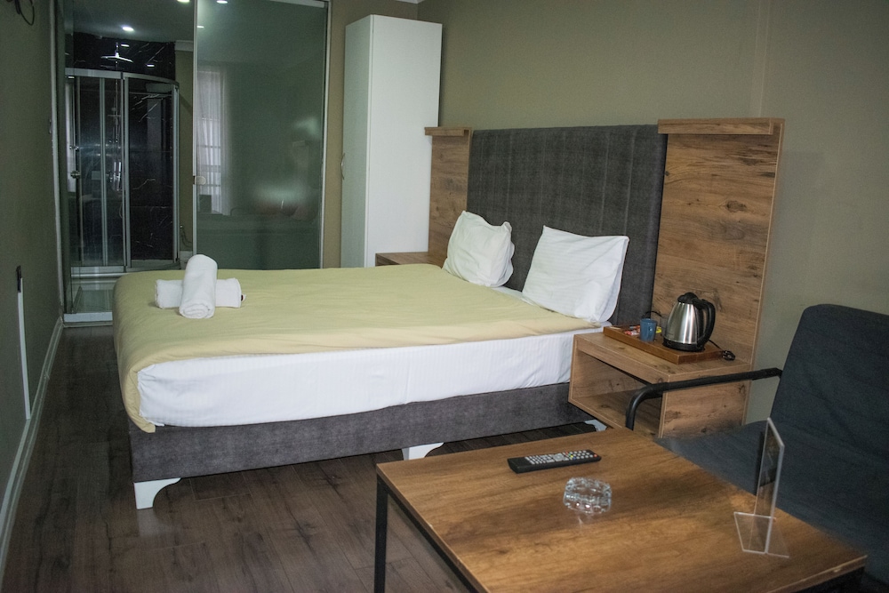 centrum hotel and spa