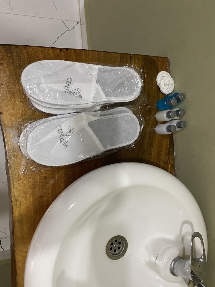 centrum hotel and spa