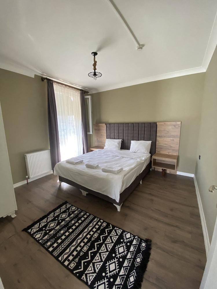 centrum hotel and spa