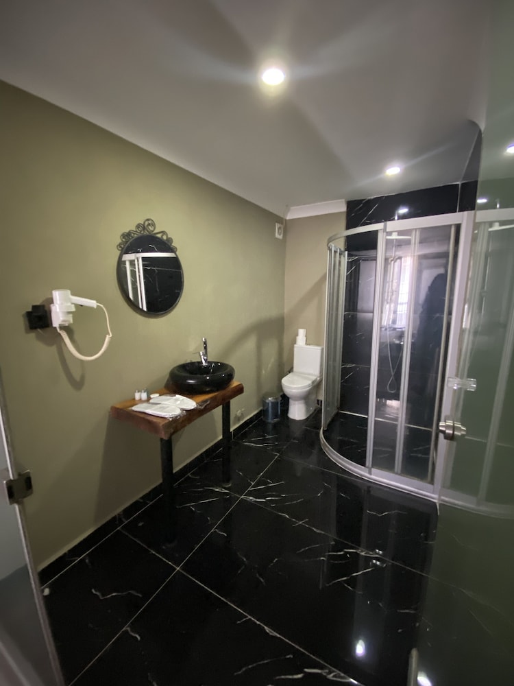 centrum hotel and spa