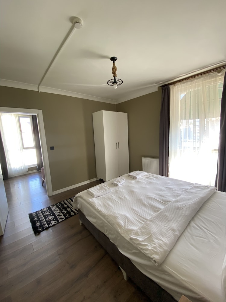 centrum hotel and spa