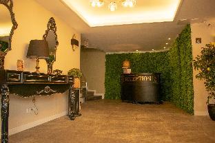 centrum hotel and spa