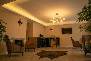 centrum hotel and spa