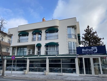 centrum hotel and spa