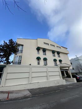 centrum hotel and spa