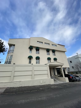 centrum hotel and spa