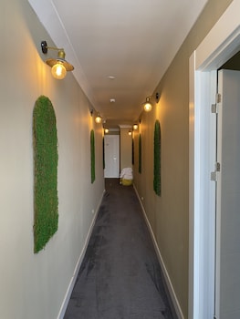 centrum hotel and spa