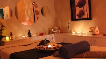 centrum hotel and spa