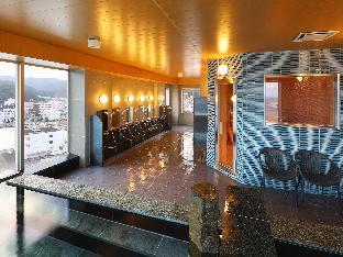 hotel sundays amami