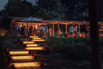 luz culinary wine lodge