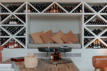 luz culinary wine lodge