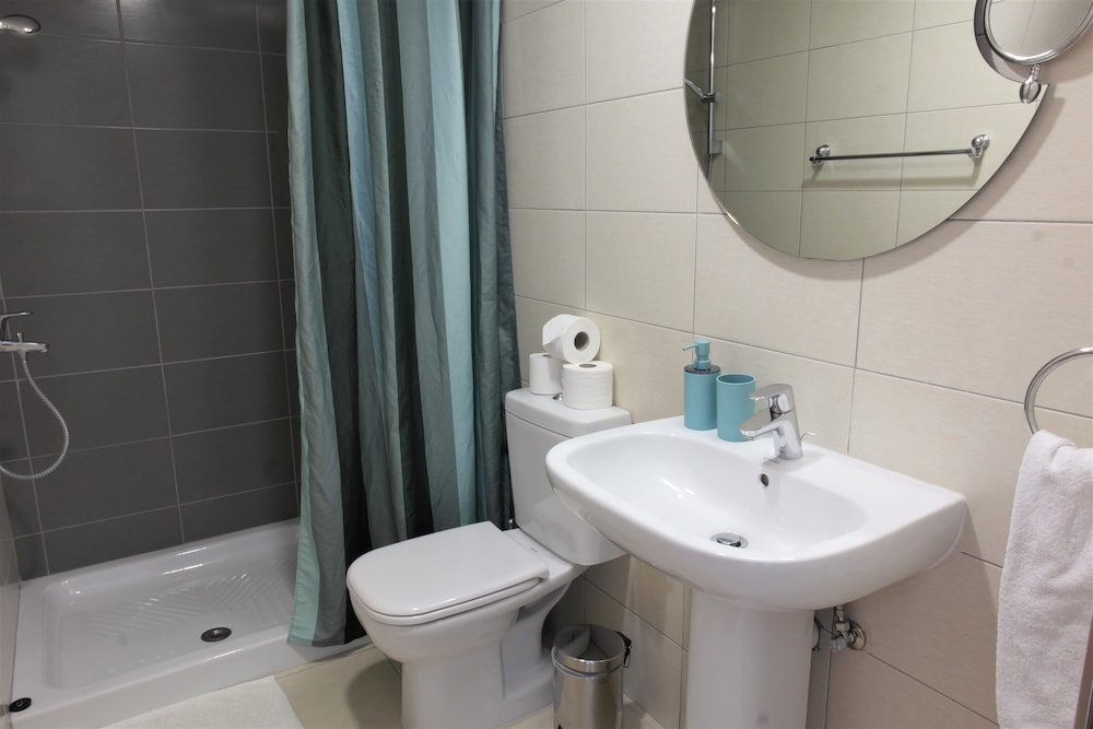 eden beach apartments