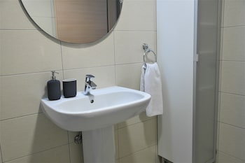 eden beach apartments