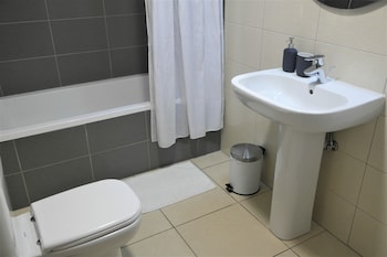 eden beach apartments