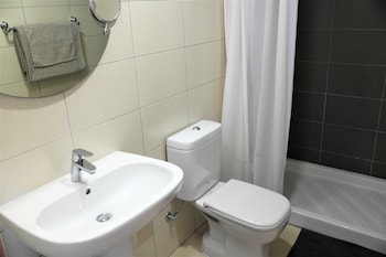 eden beach apartments