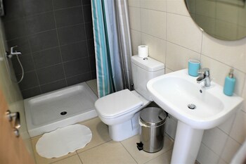 eden beach apartments