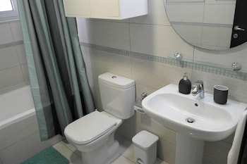 eden beach apartments