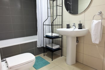 eden beach apartments