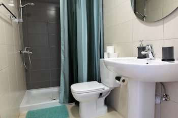 eden beach apartments