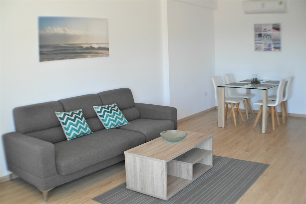 eden beach apartments