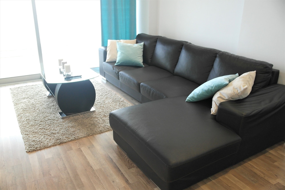 eden beach apartments