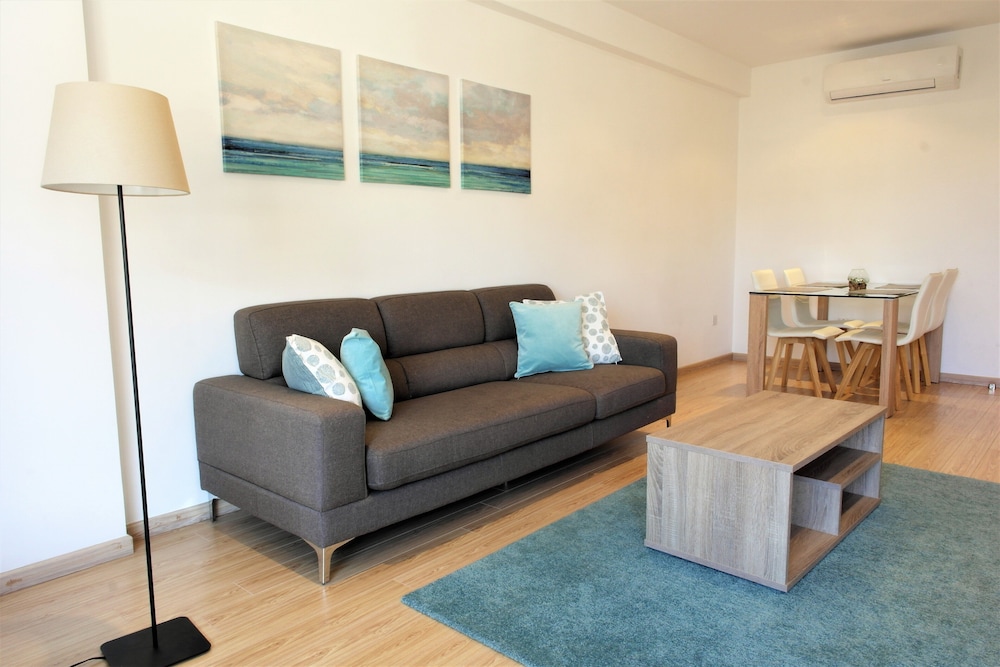 eden beach apartments