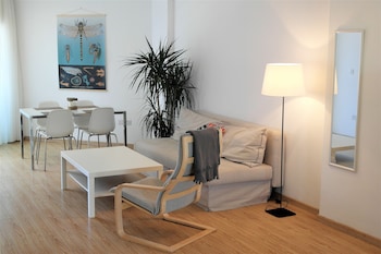 eden beach apartments