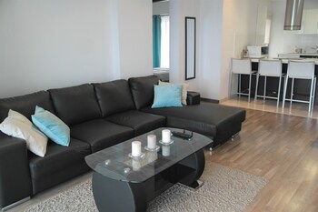 eden beach apartments