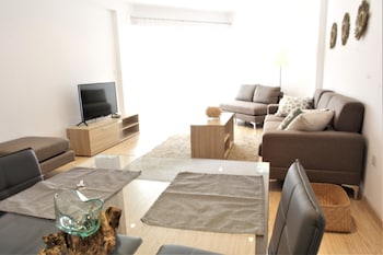 eden beach apartments