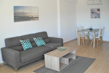 eden beach apartments