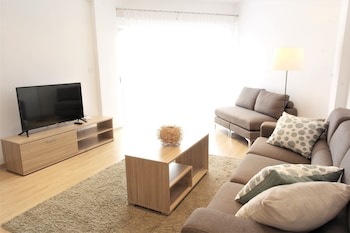 eden beach apartments