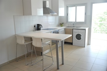 eden beach apartments