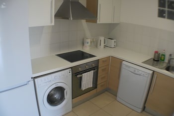 eden beach apartments