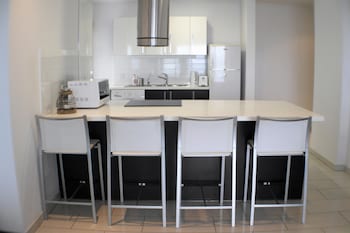 eden beach apartments