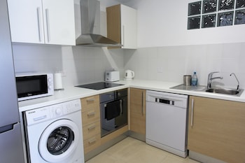 eden beach apartments