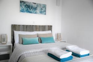 eden beach apartments