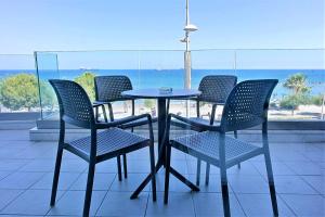 eden beach apartments