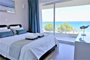 eden beach apartments