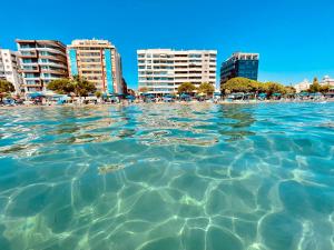 eden beach apartments