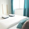 eden beach apartments