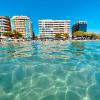 eden beach apartments