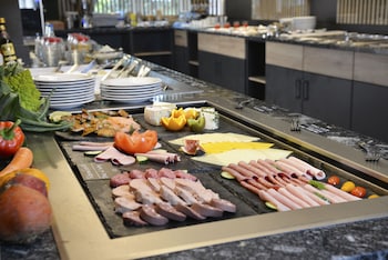 sure hotel by best western hilden duesseldorf