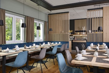 sure hotel by best western hilden duesseldorf