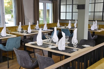 sure hotel by best western hilden duesseldorf