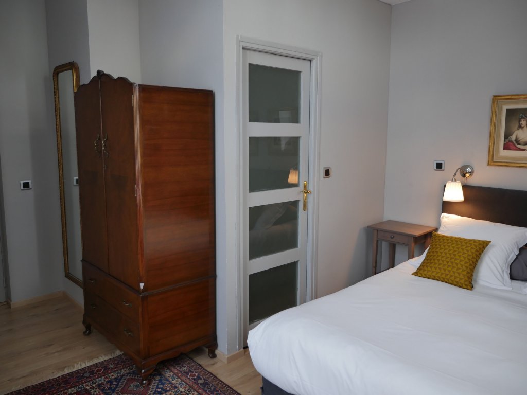 Villa Hotel Gounod,Lille>>Bondues,3 star