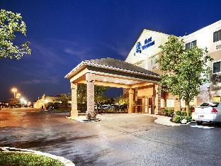 best western hilliard inn and suites