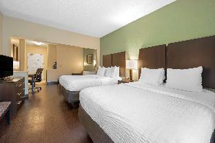 best western hilliard inn and suites