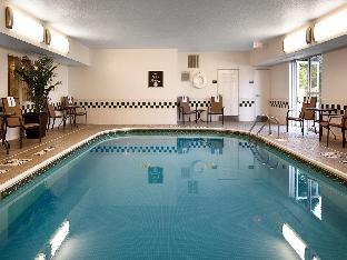 best western hilliard inn and suites