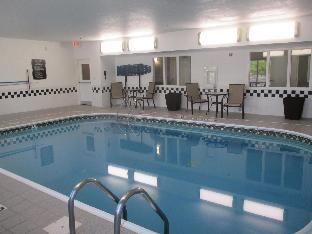 best western hilliard inn and suites